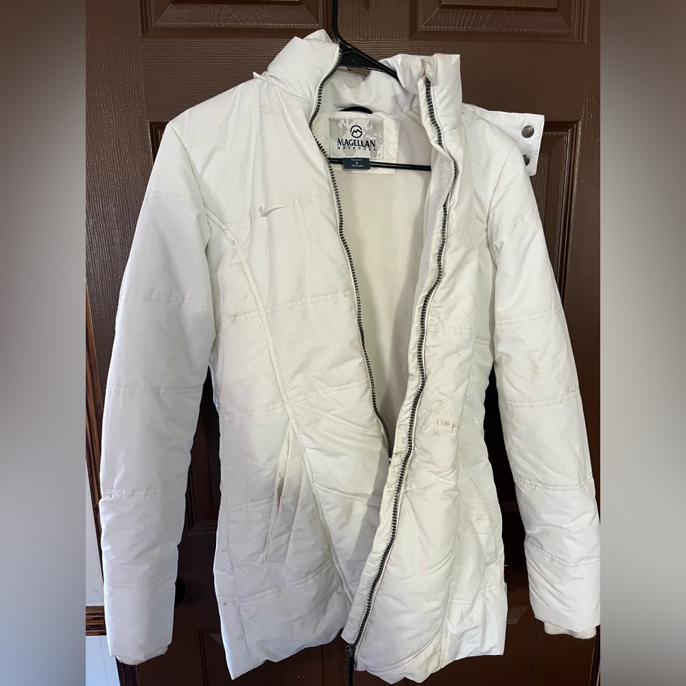 Magellan Women Small Coat